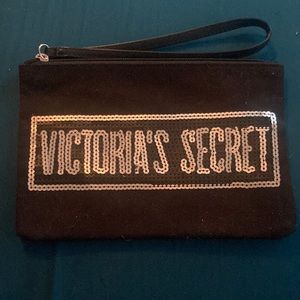 Victoria’s Secert  Large Wristlet